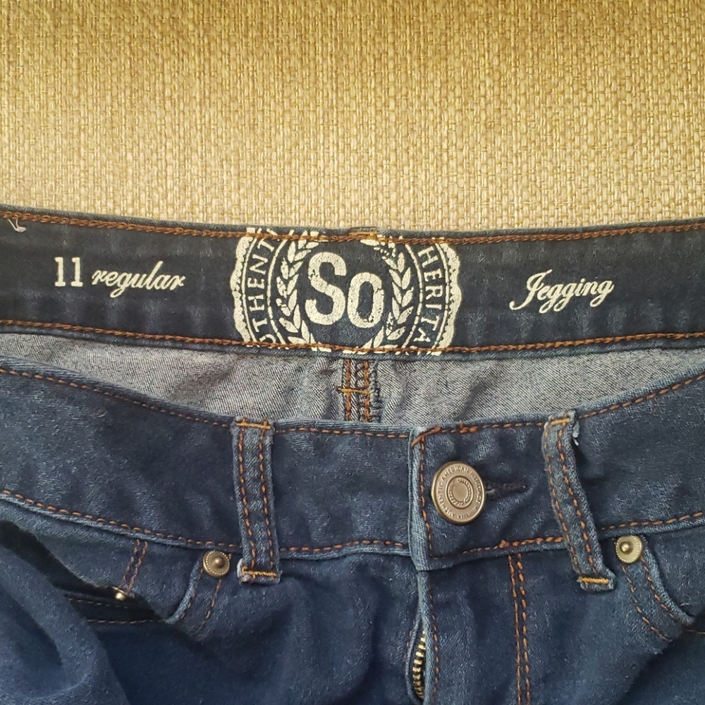 Jeggings - Picture 5 of 5